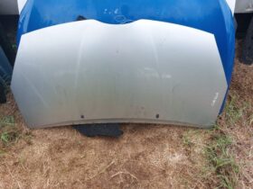 TOYOTA Motorháztető