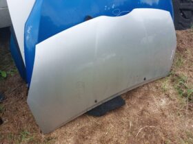 TOYOTA Motorháztető