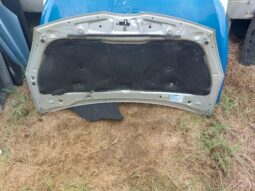 
										TOYOTA Motorháztető full									