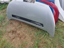 
										FIAT Motorháztető full									