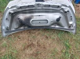 
										FIAT Motorháztető full									