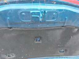 
										RENAULT Motorháztető full									