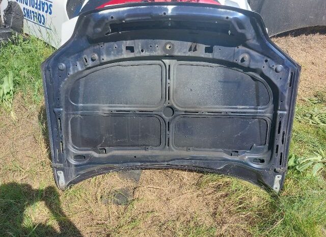 
								OPEL Motorháztető full									