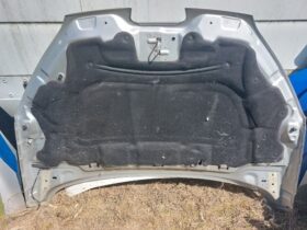 PEUGEOT Motorháztető