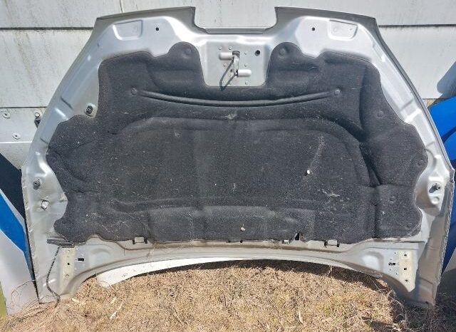 
								PEUGEOT Motorháztető full									