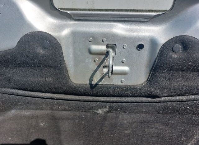 
								PEUGEOT Motorháztető full									