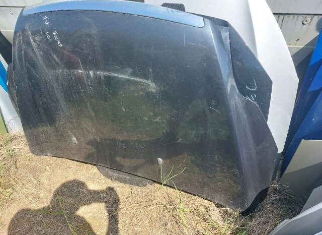 
								FORD Motorháztető full									