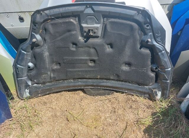 
								FORD Motorháztető full									
