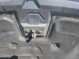 
										FORD Motorháztető full									