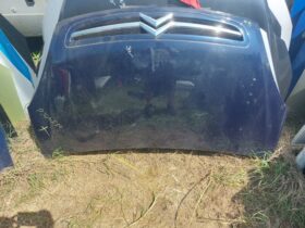 CITROËN Motorháztető