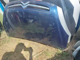 CITROËN Motorháztető
