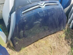 CITROËN Motorháztető