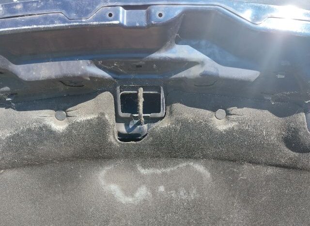 
								CITROËN Motorháztető full									