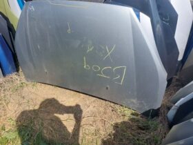 FORD Motorháztető