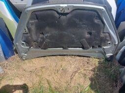 
										FORD Motorháztető full									