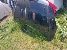 
										PEUGEOT Motorháztető full									