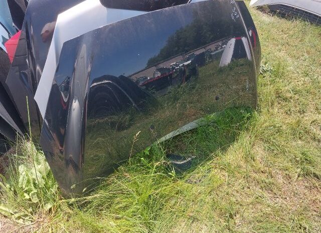 
								PEUGEOT Motorháztető full									