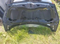 
										PEUGEOT Motorháztető full									