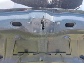 PEUGEOT Motorháztető