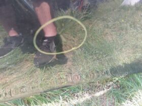 RENAULT Motorháztető