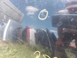 
										RENAULT Motorháztető full									