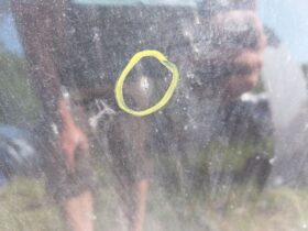 RENAULT Motorháztető