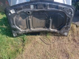 RENAULT Motorháztető