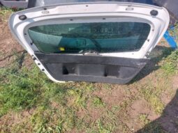 
										SEAT Csomagtérajtó (Részeivel) full									