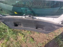 
										SEAT Csomagtérajtó (Részeivel) full									