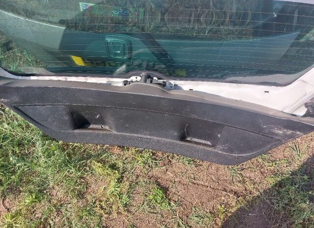 
								SEAT Csomagtérajtó (Részeivel) full									