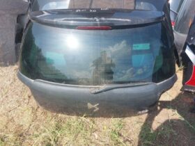 CITROËN Csomagtérajtó (Részeivel)