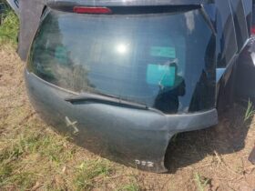 CITROËN Csomagtérajtó (Részeivel)