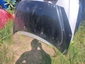 PEUGEOT Motorháztető