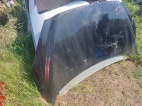 PEUGEOT Motorháztető