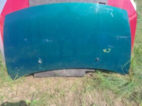 CITROËN Motorháztető