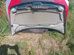 
										CITROËN Motorháztető full									