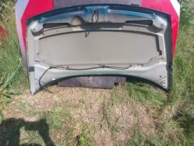 CITROËN Motorháztető