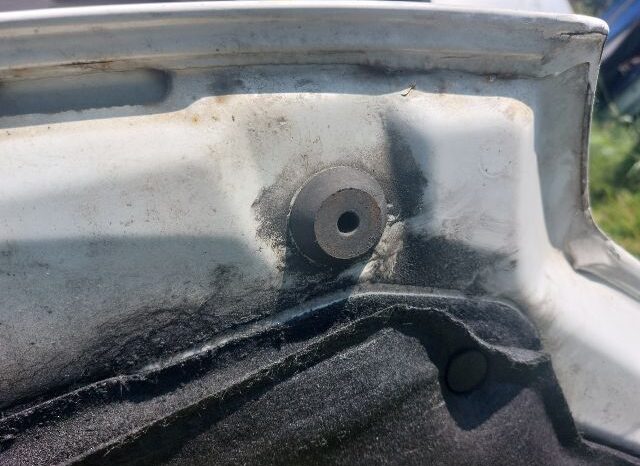 
								PEUGEOT Motorháztető full									