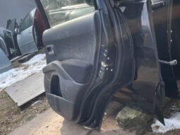 
										CITROËN Jobb hátsó Ajtó (Részeivel) full									