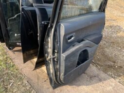 
										CITROËN Jobb hátsó Ajtó (Részeivel) full									
