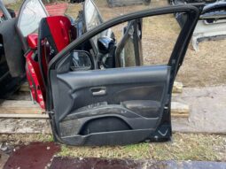 
										CITROËN Jobb első Ajtó (Részeivel) full									