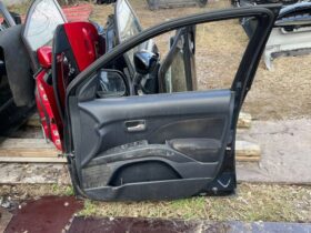 CITROËN Jobb első Ajtó (Részeivel)