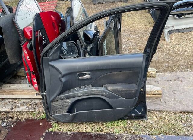 
								CITROËN Jobb első Ajtó (Részeivel) full									