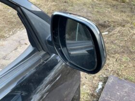 CITROËN Jobb első Ajtó (Részeivel)