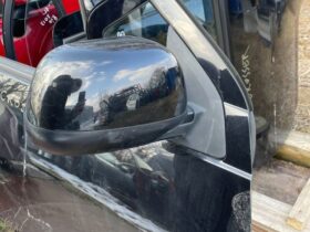 CITROËN Jobb első Ajtó (Részeivel)