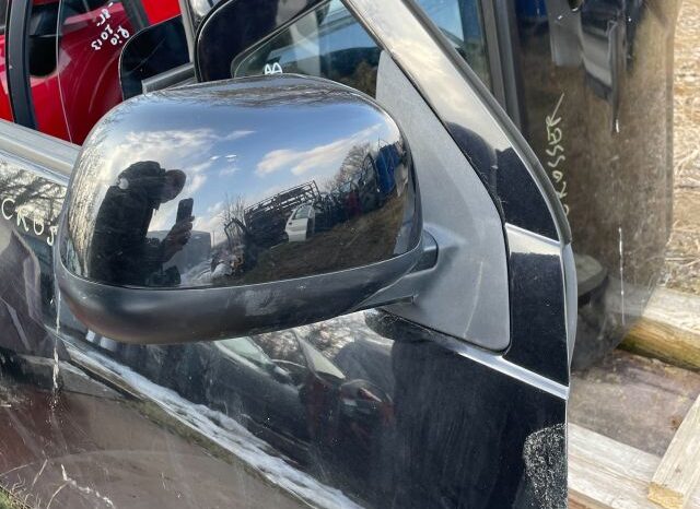 
								CITROËN Jobb első Ajtó (Részeivel) full									