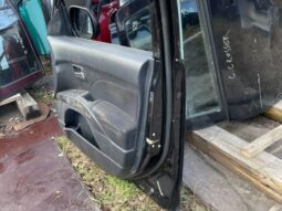 
										CITROËN Jobb első Ajtó (Részeivel) full									
