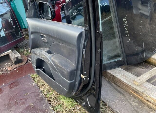 
								CITROËN Jobb első Ajtó (Részeivel) full									