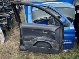 
										CITROËN Bal első Ajtó (Részeivel) full									