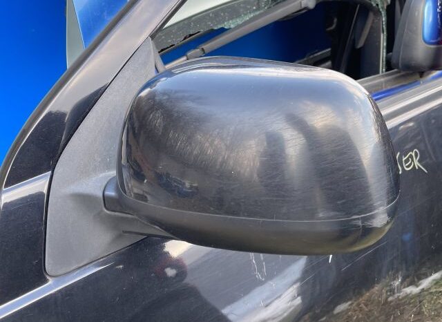 
								CITROËN Bal első Ajtó (Részeivel) full									
